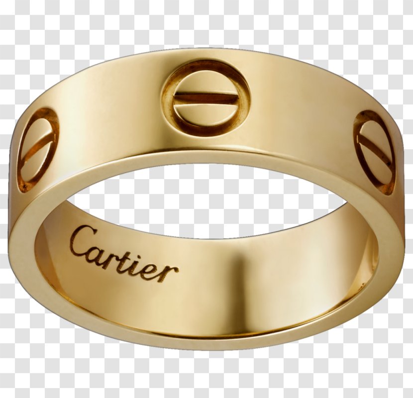Cartier Earring Charms & Pendants Bracelet - Ring Transparent PNG