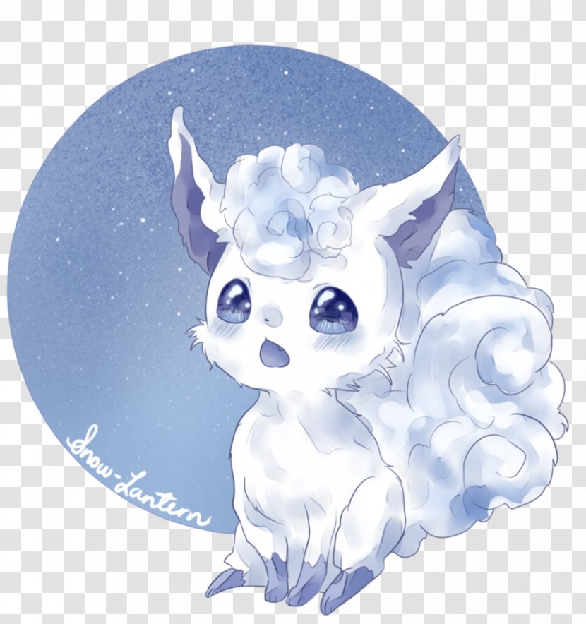 Pikachu Vulpix Pokémon Sun And Moon Drawing - Flower Transparent PNG