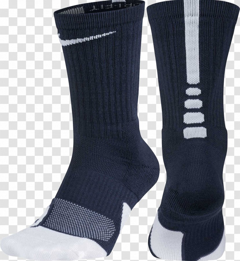 Jumpman Nike Sock Foot Locker Air Jordan - Basketball Transparent PNG