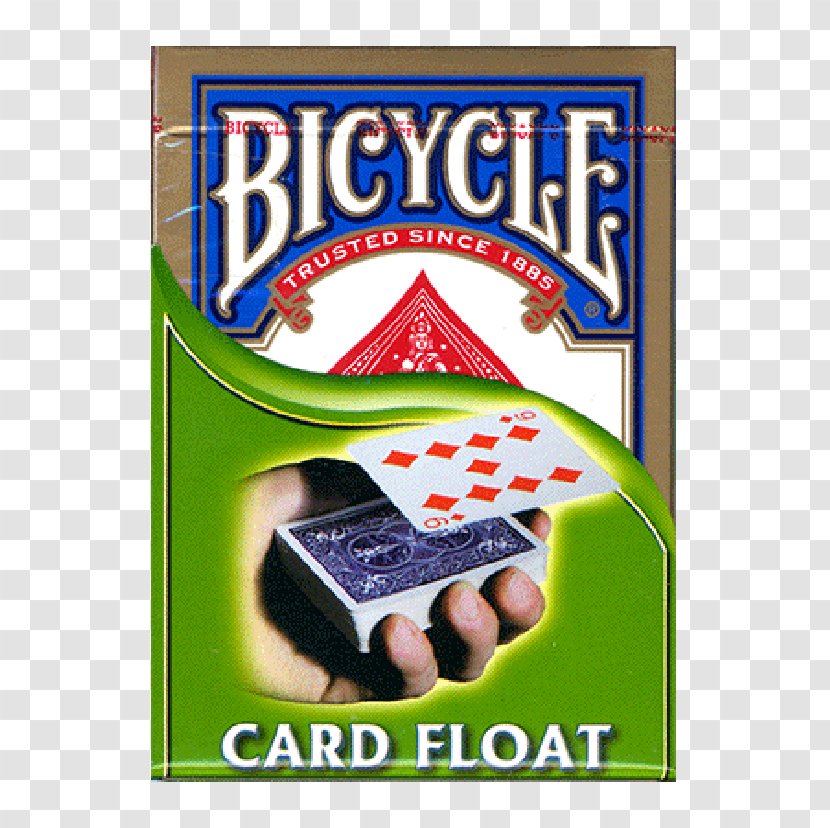 Canasta Bicycle Playing Cards United States Card Company Game - Heart Transparent PNG