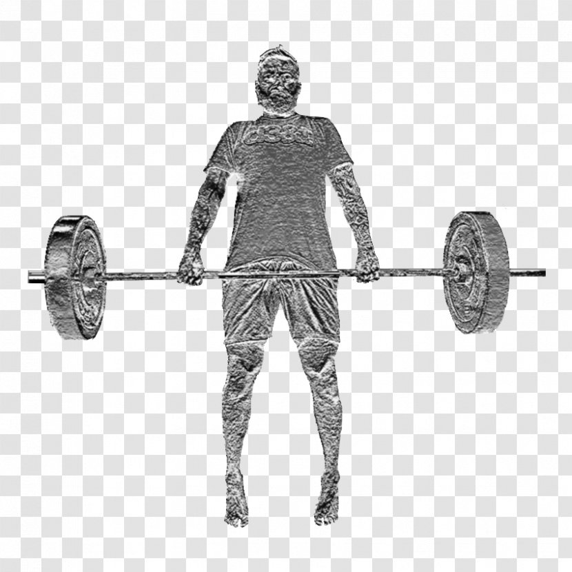 Barbell Olympic Weightlifting Car Weight Training Ragnar Danneskjold - Sports Equipment - Dumbbell Clean Technique Transparent PNG