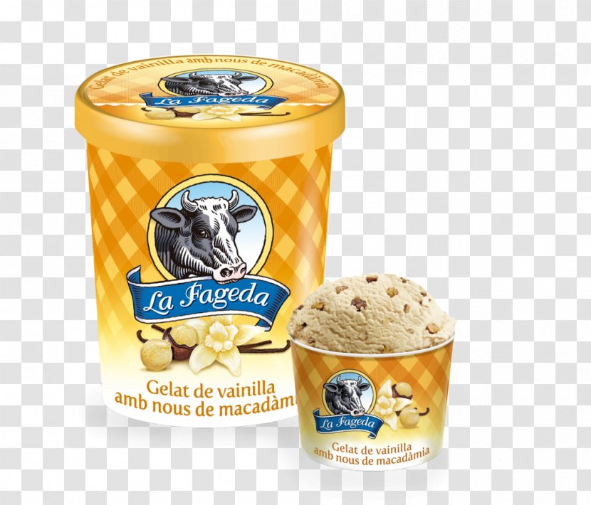 Ice Cream Milk Flavor Stracciatella Transparent PNG