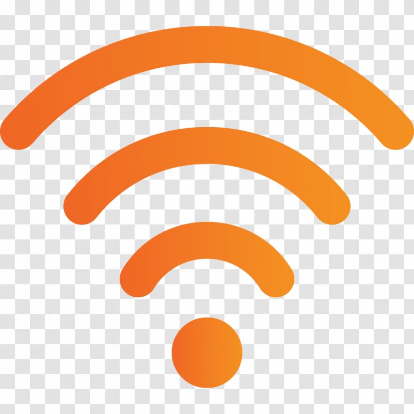 Wi-Fi Wireless Network Internet - Office Logo Transparent PNG