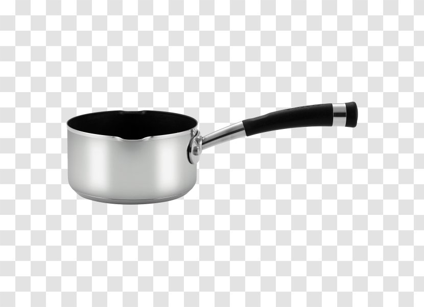 Frying Pan Circulon Stainless Steel Cookware Stock Pots Transparent PNG