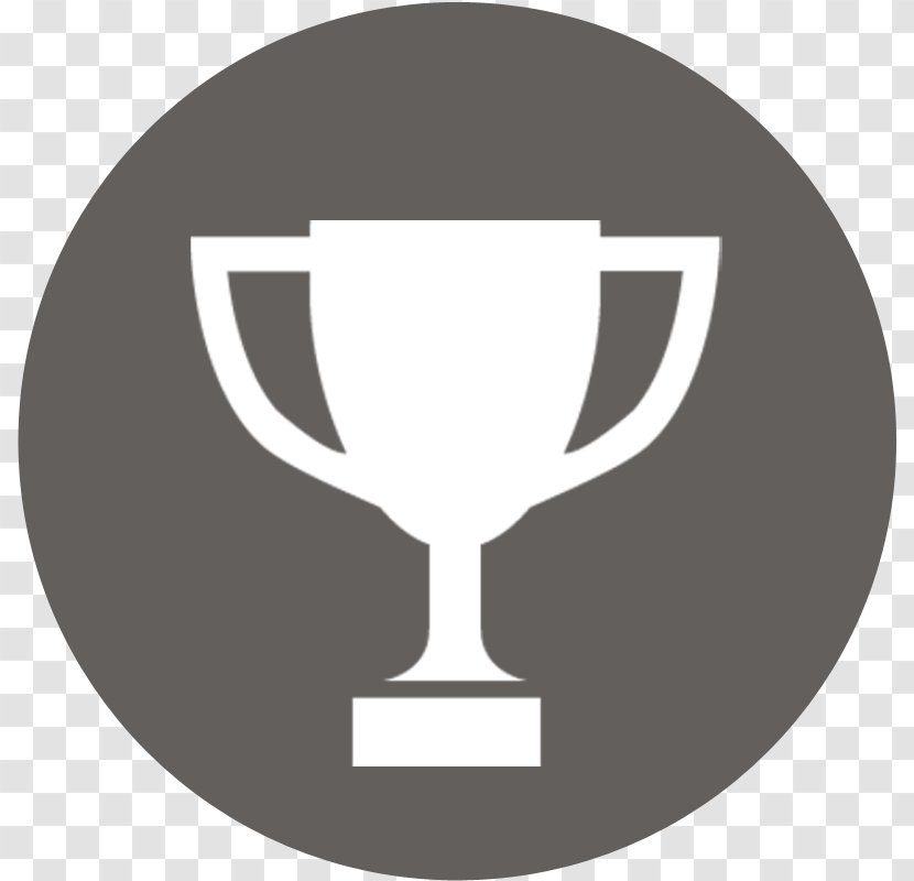 Award Clip Art - Black And White Transparent PNG