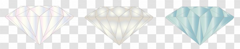 Beauty Health - Product - Diamonds Set Clipart Transparent PNG