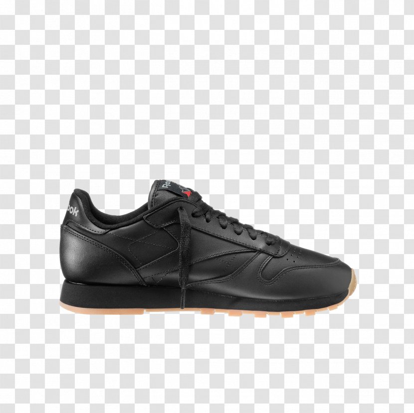 Reebok Classic Sneakers Shoe Footwear Transparent PNG