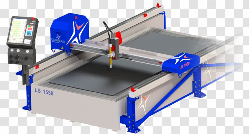 Pantograph Tool Pantografos Cormax Computer Numerical Control Machine - Cubrir Transparent PNG