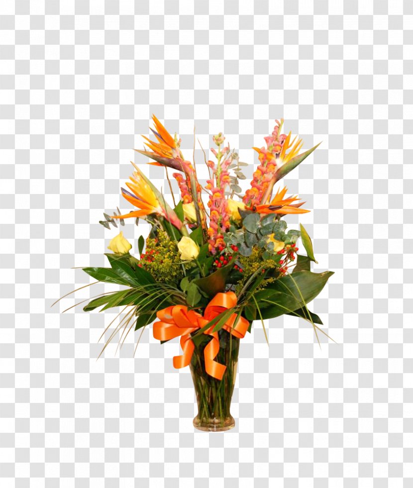 Ital Florist Limited Cut Flowers Floristry Floral Design - Glass Transparent PNG