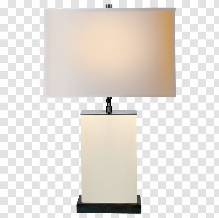 Table Light Fixture Lamp Shades - Small Transparent PNG