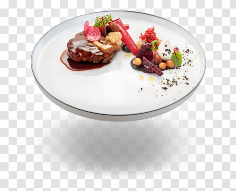 Dish Ossobuco Stuffed Squash Breakfast Plate Transparent PNG