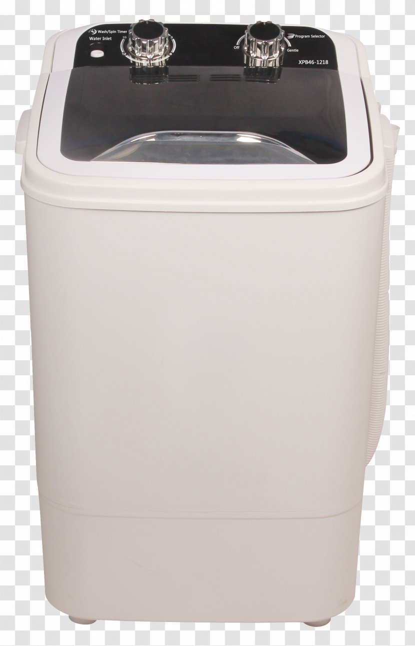 Washing Machines - Machine Top Transparent PNG