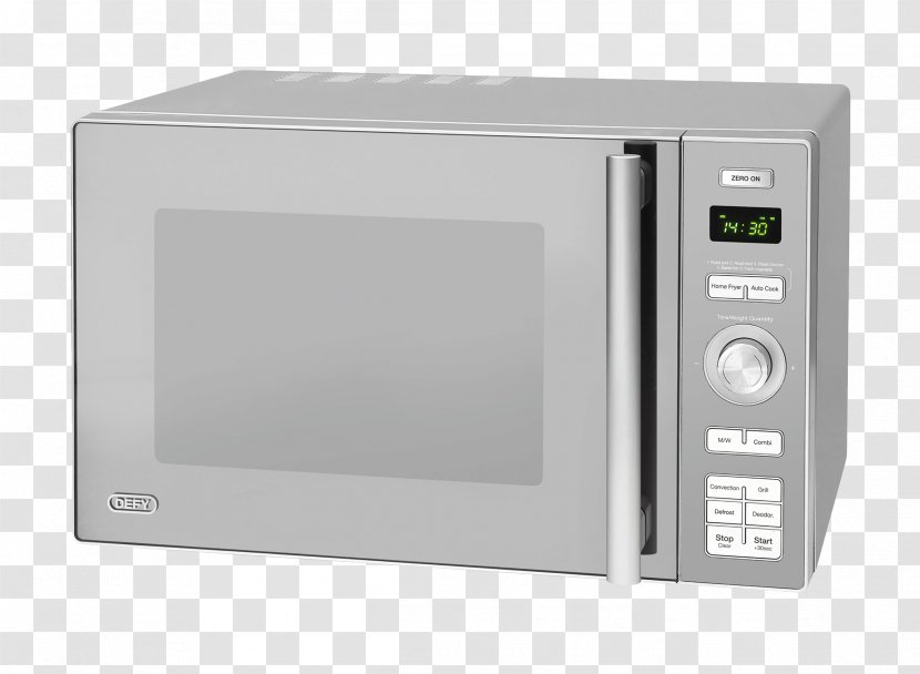 Microwave Ovens Convection Oven Air Fryer Transparent PNG