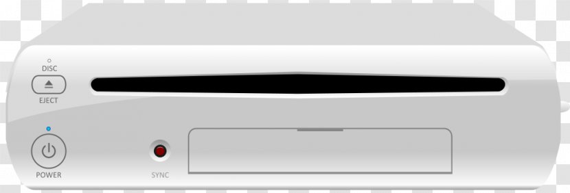 Wii U PlayStation ZombiU Optical Drives - Electronics - Playstation Transparent PNG