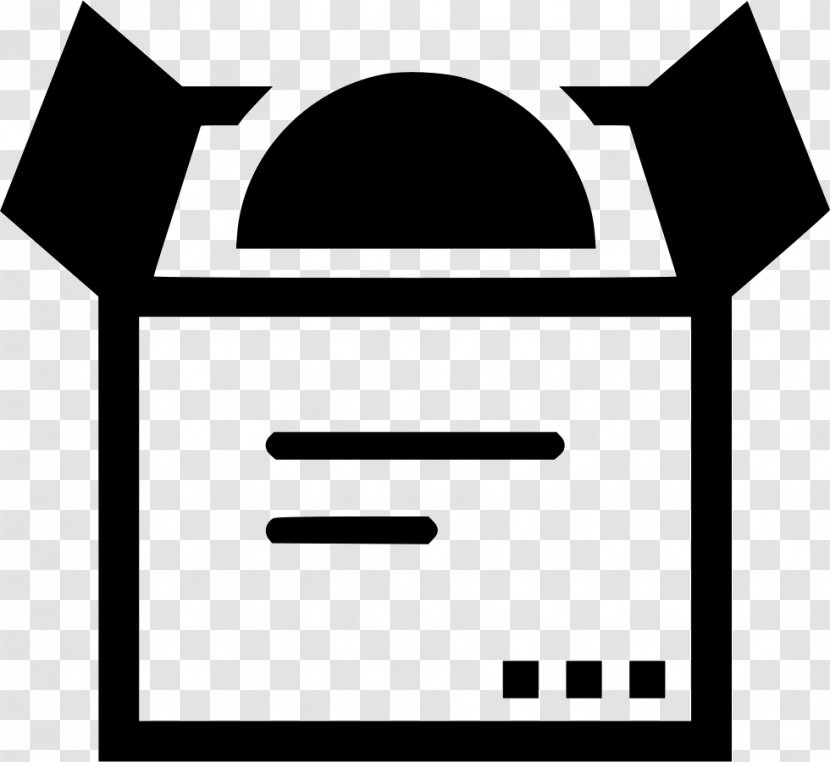 Clip Art - Parcel - Area Transparent PNG