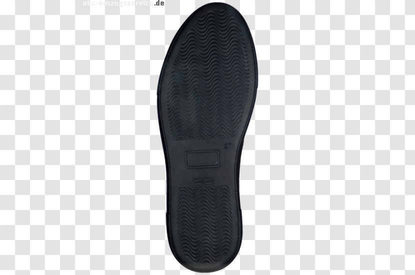 Slipper Slip-on Shoe Moccasin Suede - Black M - Fiamme Transparent PNG