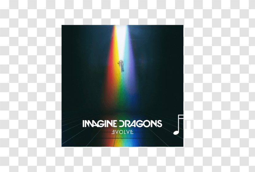 Evolve Imagine Dragons Song Album Whatever It Takes Transparent PNG