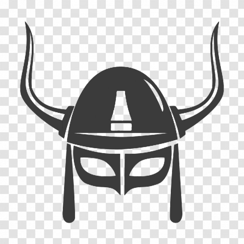 Viking Helmet Knight Clip Art Transparent PNG