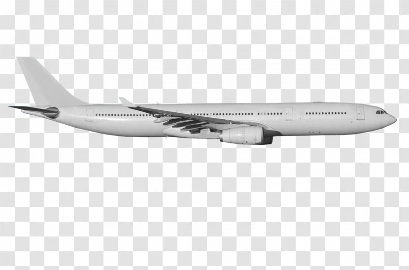 Airplane Aircraft - Flight Transparent PNG