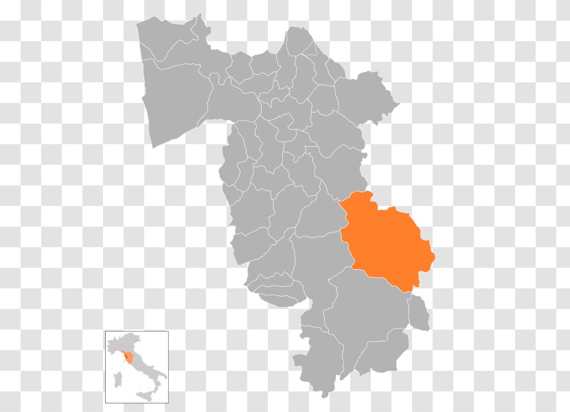 Pisa Lajatico Chianni San Miniato Regions Of Italy - Wikipedia Transparent PNG