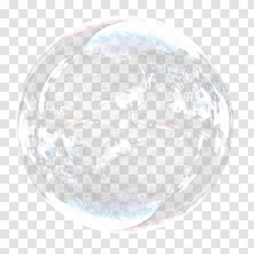 Glass Ball - Sphere - Beautiful Balls Transparent PNG