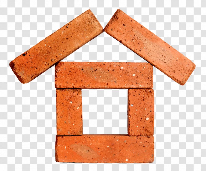 Brick House Wall Clip Art - Stock Photography Transparent PNG