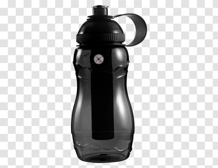 Water Bottles Plastic Drink - Bottle Transparent PNG