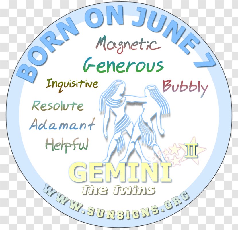 Astrological Sign Cancer Zodiac Astrology Horoscope - Label - Gemini Transparent PNG