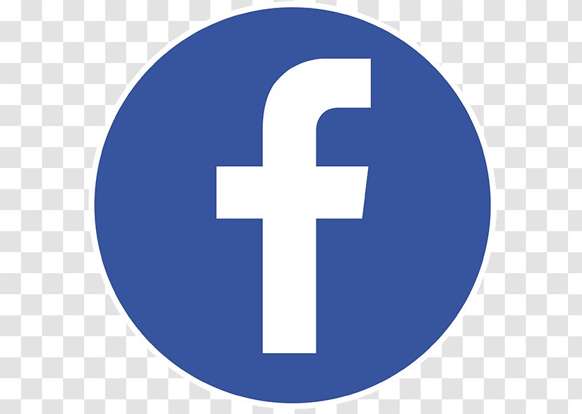 Facebook Logo YouTube - Like Button Transparent PNG