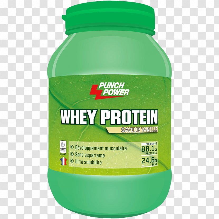 Punch Whey Protein Milk Transparent PNG