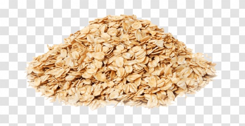 Oatmeal Soy Milk Plant - Ingredient - Oats Transparent PNG