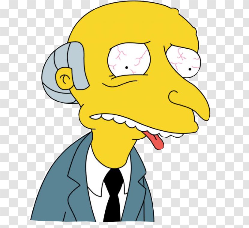 Mr. Burns Troy McClure Apu Nahasapeemapetilon Milhouse Van Houten Ned Flanders - Headgear - Zm Transparent PNG
