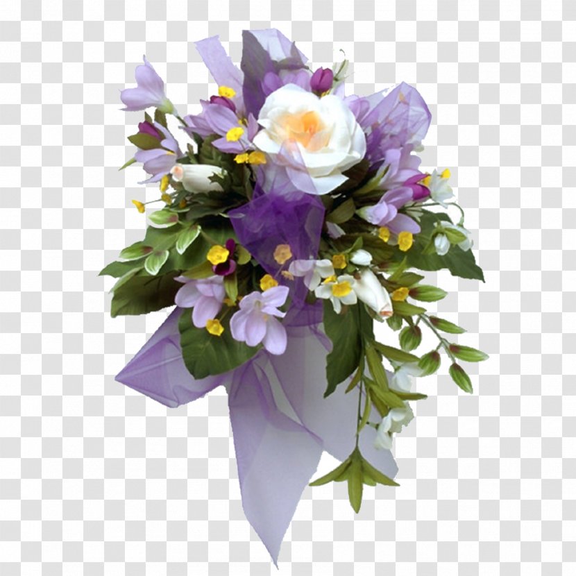 International Womens Day March 9 Holiday Mens Woman - Flower Arranging - Bouquet Transparent PNG