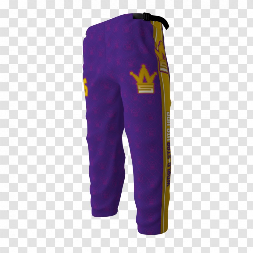 Hoodie Hockey Protective Pants & Ski Shorts Ice - Sublimation - Hip-hop Jeans Transparent PNG