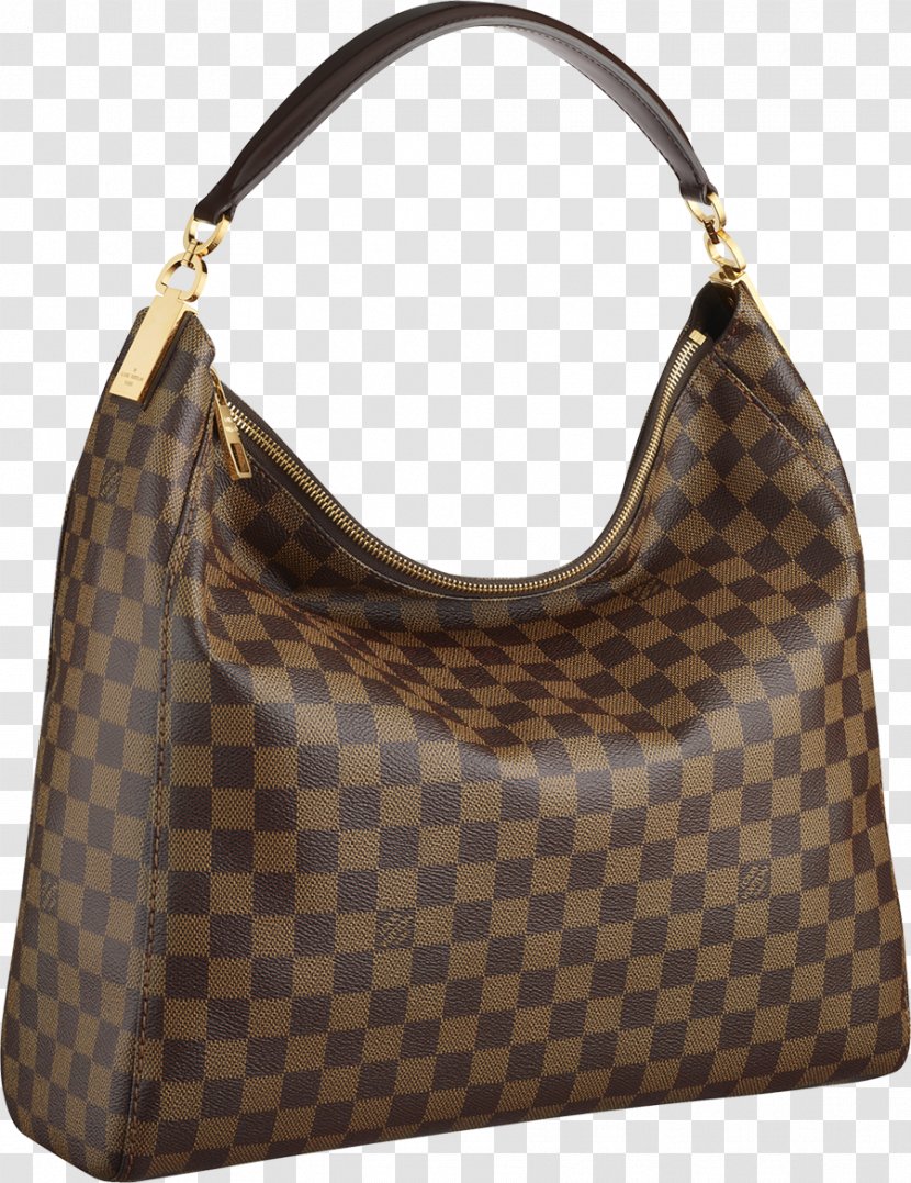 Louis Vuitton Chanel Handbag Hobo Bag - Women Transparent PNG