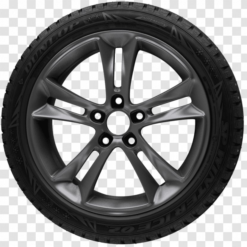 Tire Fiat 500X Automobiles Car - 500x Transparent PNG