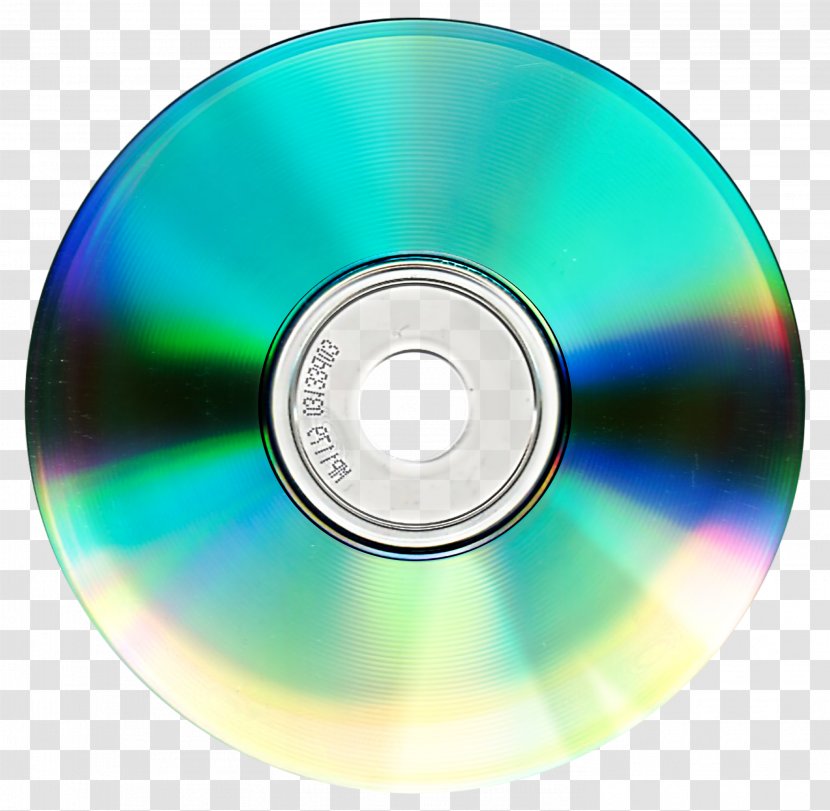 Compact Disc Vaporwave Aesthetics DVD Data Storage - Technology - CD Transparent PNG