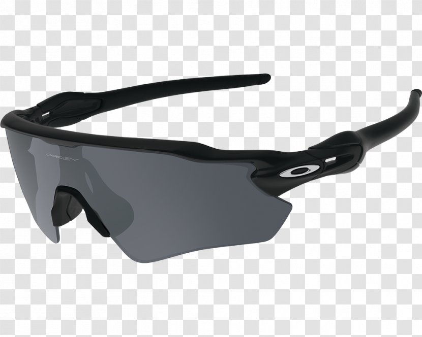 Oakley Radar EV Path Sunglasses Oakley, Inc. Jawbreaker Pitch - Glasses Transparent PNG
