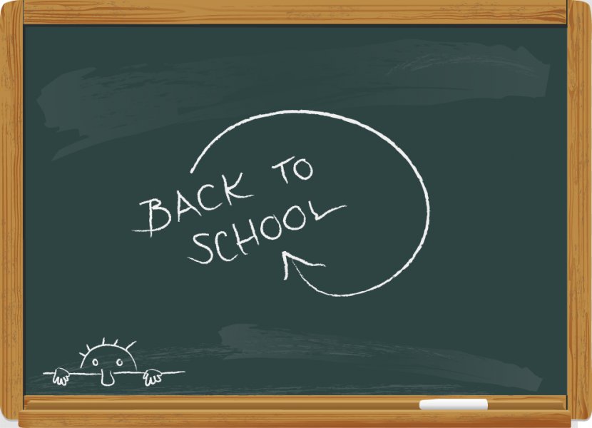 Student Parent-teacher Conference School - Cartoon Boards Transparent PNG