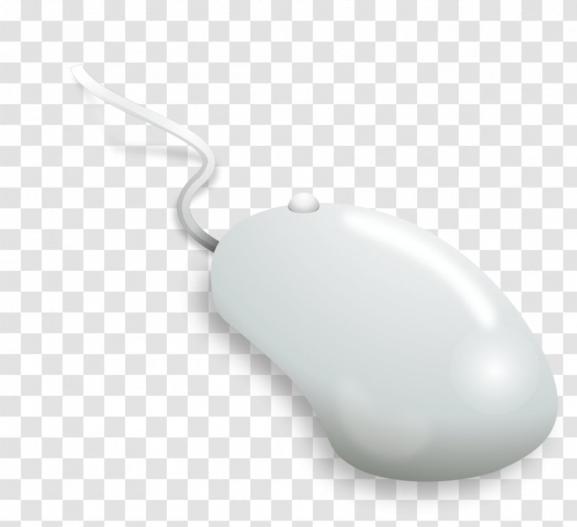 Computer Mouse Download - Vector Material Transparent PNG