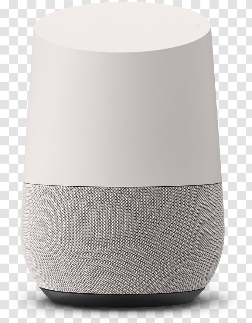Google Home Voice Command Device Amazon Echo Assistant - Internet Of Things Transparent PNG