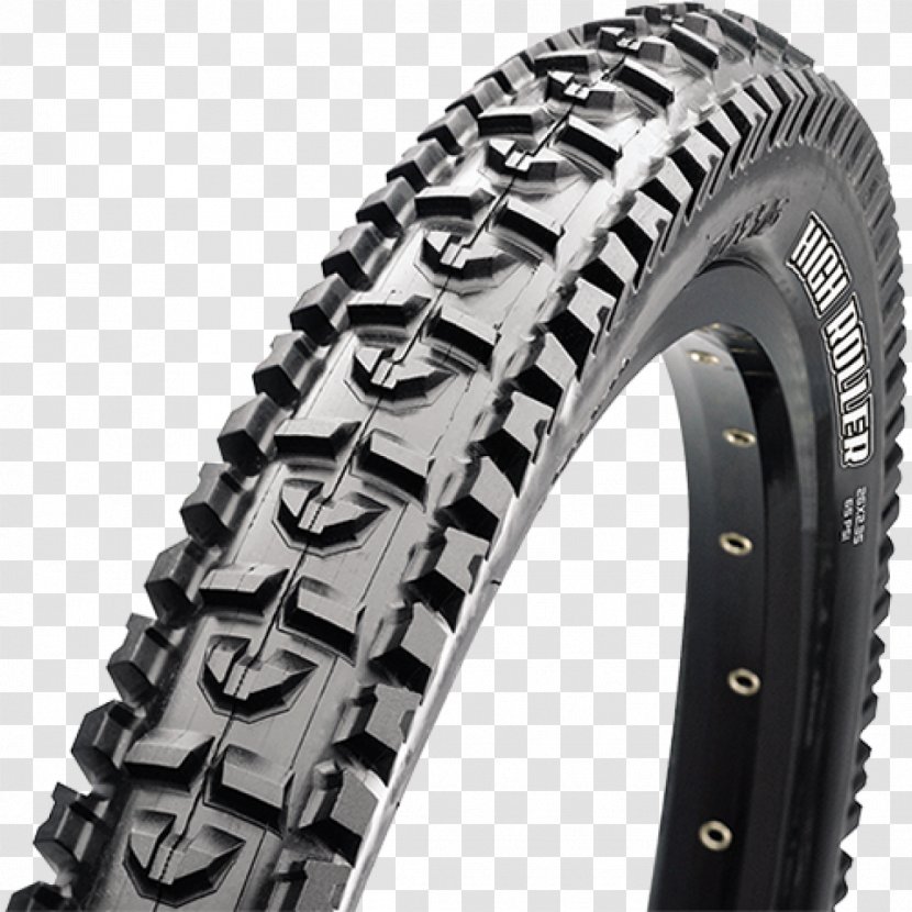 Maxxis Minion DHF DHR II Bicycle Tires Mountain Bike - Cheng Shin Rubber Transparent PNG