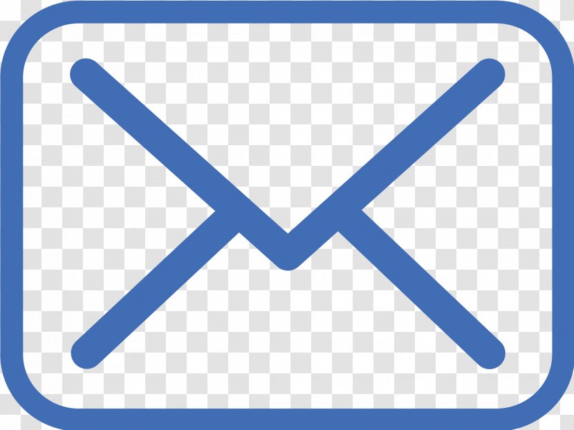 Mail Envelope Symbol Vector Graphics - Letter Transparent PNG