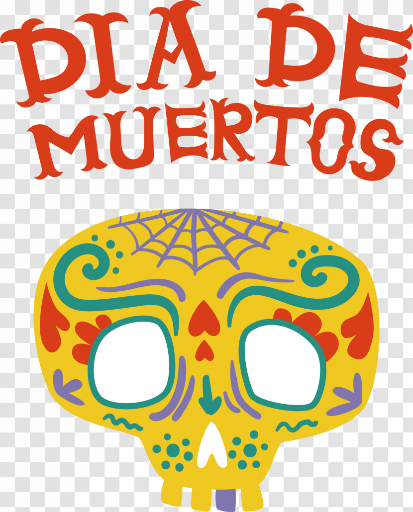 Day Of The Dead Día De Los Muertos Día De Muertos Transparent PNG