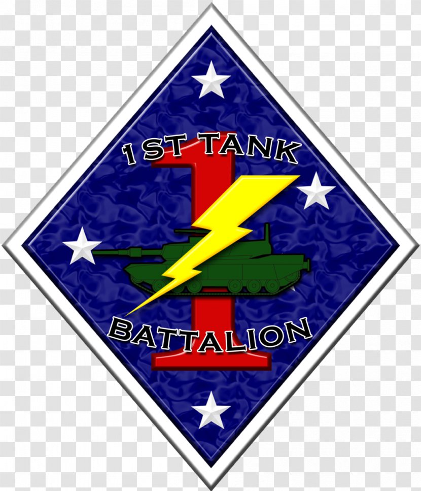 1st Marine Division United States Corps Tank Battalion Marines - Infantry Transparent PNG