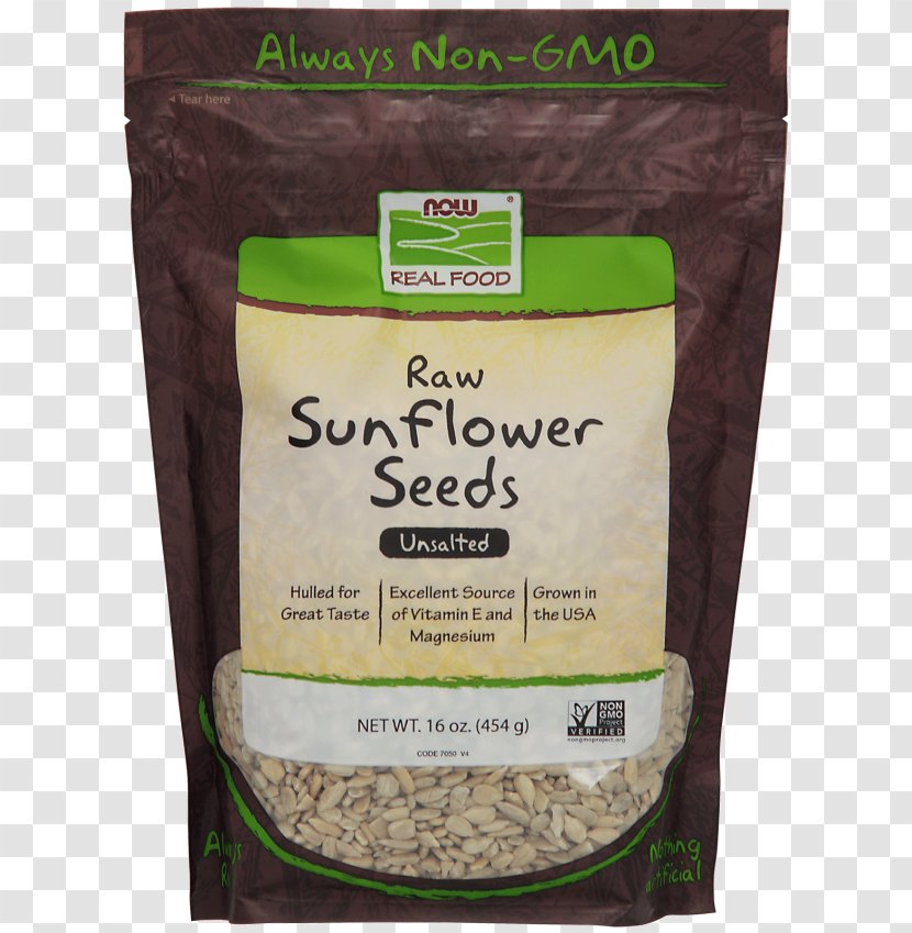 Organic Food Raw Foodism Stevia Sunflower Seed - Frame - Unsalted Pumpkin Seeds Transparent PNG