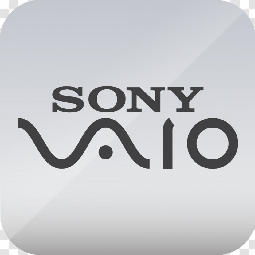 Laptop Logo Vaio Sony Xperia Go Brand Transparent PNG