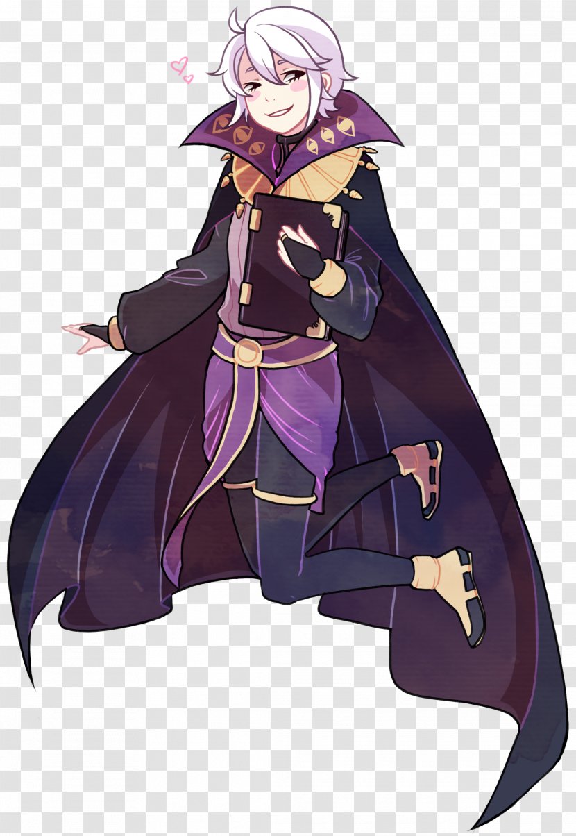 Fire Emblem Awakening Heroes Video Game Fan Art Intelligent Systems - Tree - Silhouette Transparent PNG