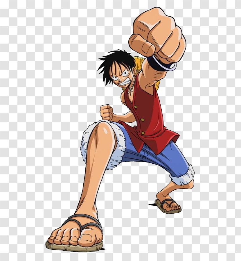 Monkey D. Luffy Usopp Nami Portgas Ace - Tree - D Image Transparent PNG