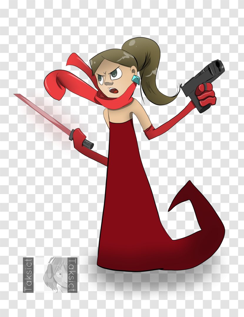 Character Fiction Clip Art - Cartoon - Scramble Transparent PNG